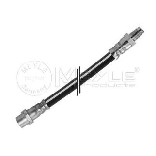 Шланг тормозной Meyle 100 611 0041 фото