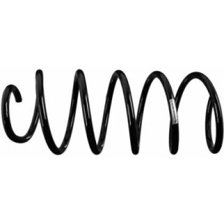 Пружина передняя SACHS 998361 фото