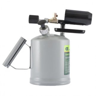 СИБРТЕХ 91444 Лампа паяльная 2 л фото 2