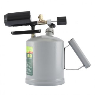 СИБРТЕХ 91444 Лампа паяльная 2 л фото