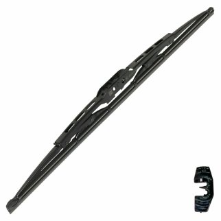 Щетка стеклоочистителя AirLine AWB-K-430 фото 3