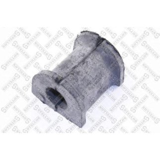 89-72030-SX_втулка стабилизатора переднего центральная! d18 Mitsubishi Galant EA#A 96> фото