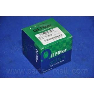 Фильтр масляный PARTS-MALL PBN-002 фото