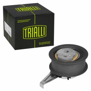 Ролик ГРМ TRIALLI CM 5206 фото 2