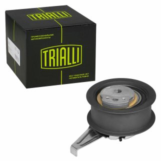 Ролик ГРМ TRIALLI CM 5206 фото 2
