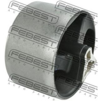 Сайлентблок FEBEST CRMB-VOYRR фото