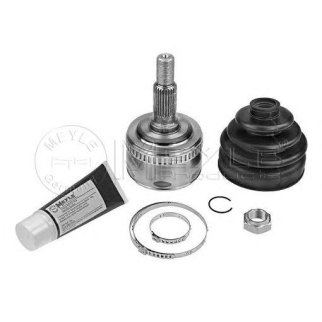 ШРУС привода фото