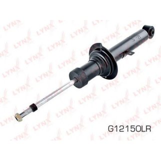 Амортизатор передний LYNXauto G12150LR фото