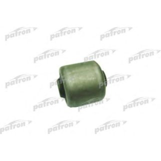 Сайлентблок нижнего рычага PATRON PSE1047 фото