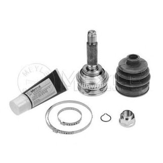 Шрус привода Meyle 29-14 498 0003 фото