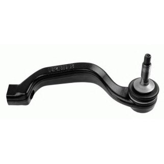 Наконечник рулевой правый Lemforder 26979 01 фото