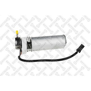 10-01038-SX_насос топливный электрический! 3.0bar JEEP Cherokee/Wrangler 97-04, Dodge Dakota 04> фото