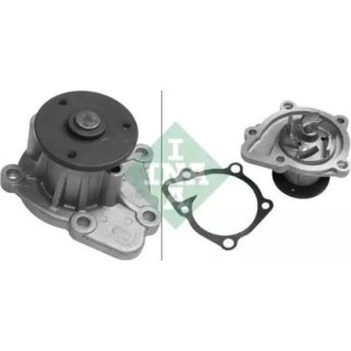 Насос водяной (помпа) INA 538 0596 10 фото