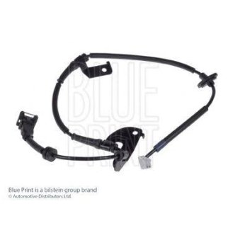 Датчик абс (частоты вращения колеса) BLUE PRINT ADG07158 фото