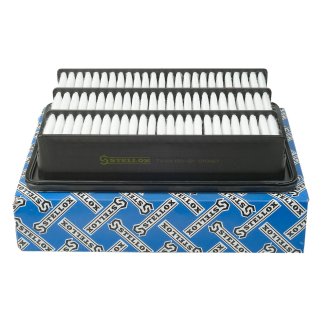 71-01150-SX_фильтр воздушный! Hyundai Santa Fe 2.0/2.7i/2.2CRDi03> фото 2