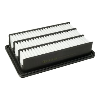 71-01150-SX_фильтр воздушный! Hyundai Santa Fe 2.0/2.7i/2.2CRDi03> фото 4