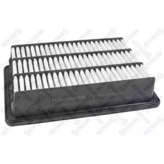 71-01150-SX_фильтр воздушный! Hyundai Santa Fe 2.0/2.7i/2.2CRDi03> фото