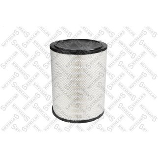 81-21196-SX_фильтр воздушный! H480 D362.7 d228.1  VOLVO Dump Trucks фото