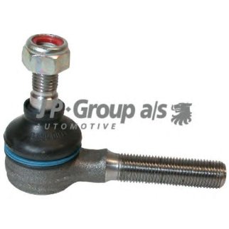 Наконечник рулевой JP Group 8144600270 фото