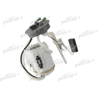 Насос топливный электрический Давление 3 бар, пропускная способность 100 л/ч VW GOLF III 93-98, PAS фото