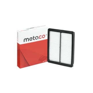 Фильтр воздушный metaco 1000-770 фото