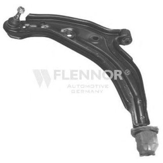 Рычаг передний нижний левый FLENNOR FL449-G фото