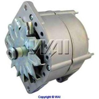 Генератор WAI 12706N фото 2