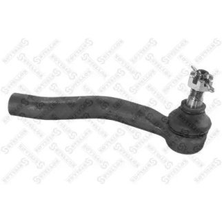 51-00390-SX_наконечник рулевой правый! Toyota Aygo KGB10/WNB10 05> фото