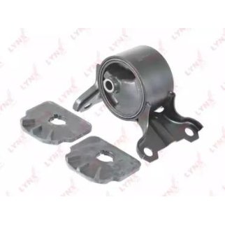 Опора КПП левая LYNXauto ME-1097 фото
