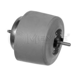 Опора двигат.лев.AUDI A4 2001=> фото