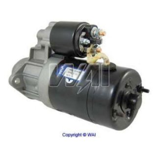 Стартер WAI 31170N фото 2
