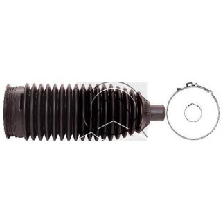 Пыльник рулевой рейки фото