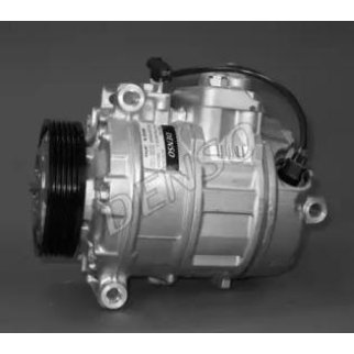 Компрессор кондиционера DCP05038 фото