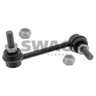 Тяга стабилизатора задн.подв. R фото