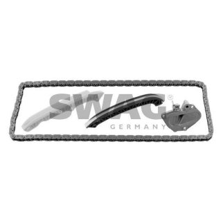 Комплект цепи ГРМ Skoda Fabia. VW Polo 1.2i 12V AWY 01> фото