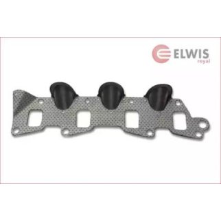 Прокладка выпускного коллектора фото