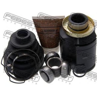 ШРУС ВНУТРЕННИЙ ПРАВЫЙ33X42X28 (FEBEST) фото