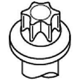 К-кт болтов головки блока Payen HBS423 фото