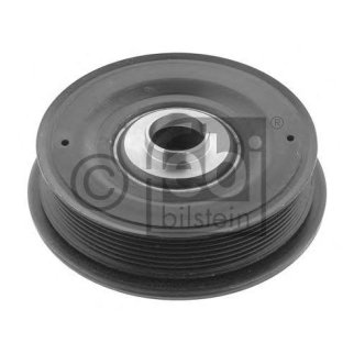 Шкив коленвала RENAULT Espace IV (JK) 2.2 dCi 16V 02-15/ Master II 97-13 фото