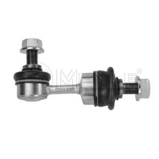 Стойка стабилизатора Meyle 37-16 060 0043 фото