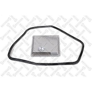 20-50563-SX_фильтр АКПП!с прокладкой BMW E30/E28/E34/E23/E32 <94 фото