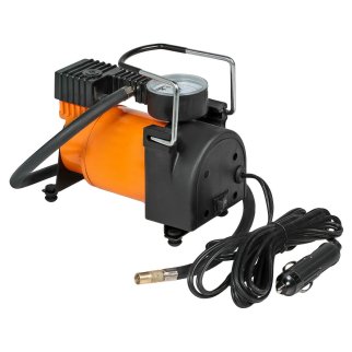 Компрессор подкачки колес AirLine CA-030-18S фото 3