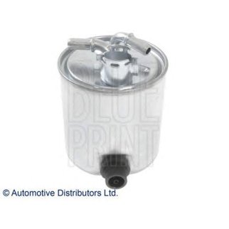 Фильтр топливный фото