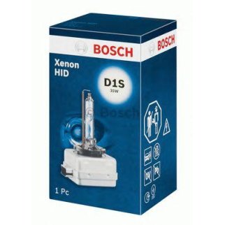Лампа ксеноновая BOSCH 1 987 302 905 фото