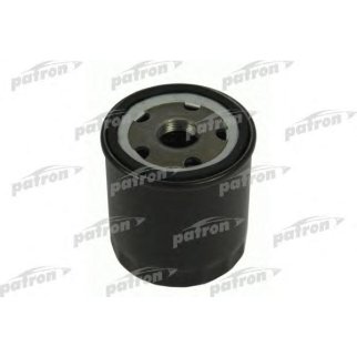 Фильтр масляный PATRON PF4104 фото