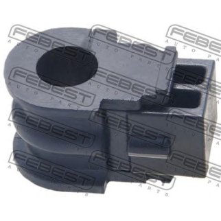 Втулка (сайлентблок) переднего стабилизатора FEBEST NSB-E11F фото