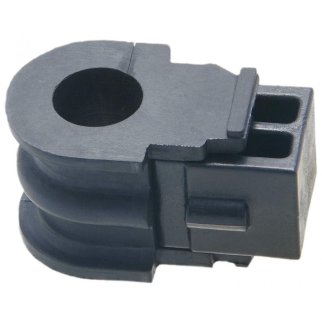 Втулка (сайлентблок) переднего стабилизатора FEBEST NSB-E11F фото