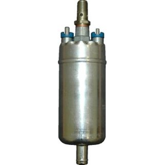 Насос топливный Meat&Doria 76050E фото