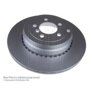 Тормозной диск фото