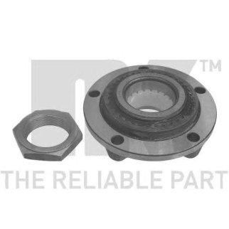 Подшипник ступицы NK 761908 фото